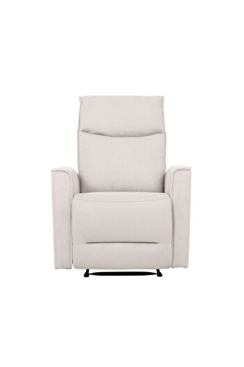 micasa Durable High Quality Manual Recliner Chair
