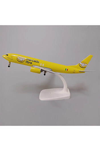 Choice 20cmB787Mexican 20cm Mexican mercado libre Airlines 787 B787 Airways Diecast Airplane Model Alloy Me