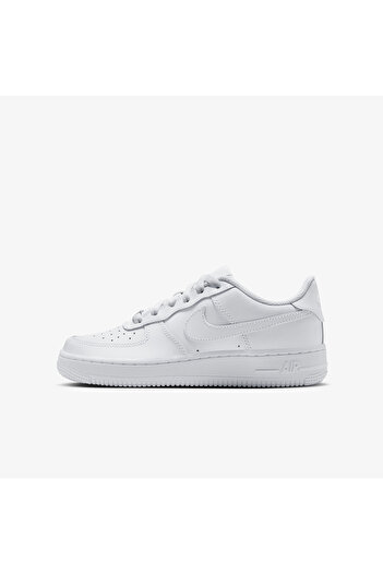 Nike Air Force 1 Low GS "Triple White" (DH2920-111)