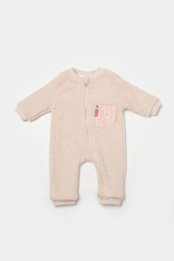 Bibaby Pretty Moments Overall Jumpsuit 60779