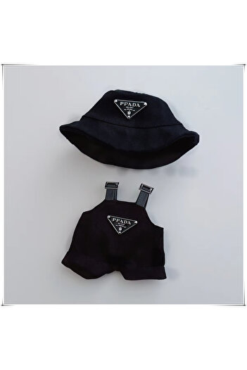 Choice No Doll Style 1 Dolls Clothes For 17CM Labubu V2 V1 Dolls Outfit Accessories Clothing Accessories Ki