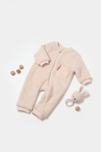 Bibaby Pretty Moments Overall Jumpsuit 60779