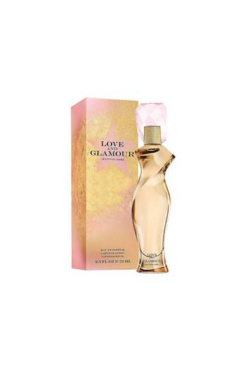 Jennifer LOPEZ Love & Glamor - Eau de Parfum 75ml