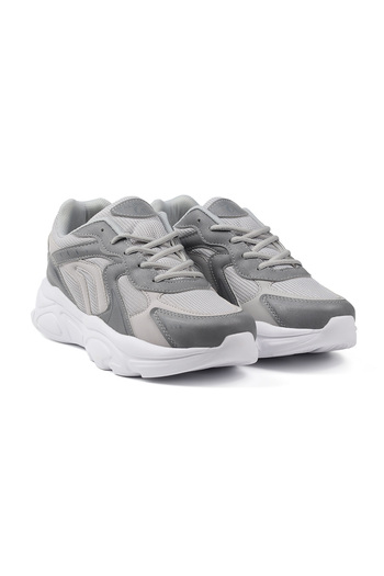 KAJILA Men's Ice Casual Sports Shoes Comfortable Walking Running Sneaker Lightweight Sole