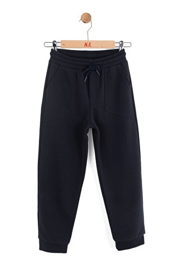 NK Forming Tracksuit Bottom 69300 Black