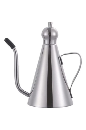 Rissa 500ml Stainless Steel Oil Pot