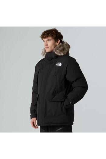 THE NORTH FACE M Mcmurdo Parka Nf0A5Gjfkx71