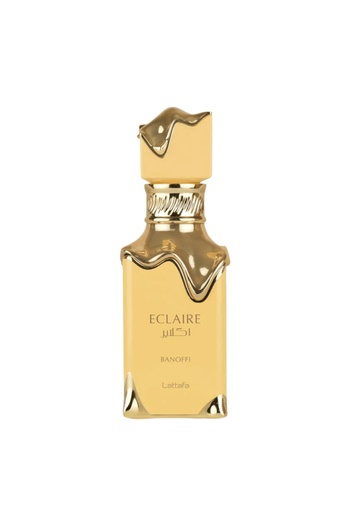 lattafa Banoffi Eclaire Perfume, Eau de Parfum, 100ml, Unisex