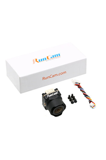 Choice Phoenix 2 SE V2 RunCam Phoenix 2 SE V2 Special Edition 1000tvl Freestyle FPV Camera DC 5-36V 2.1mm 8