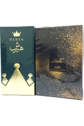 HERSH Al-Ezz Harsh Group + Kalkat