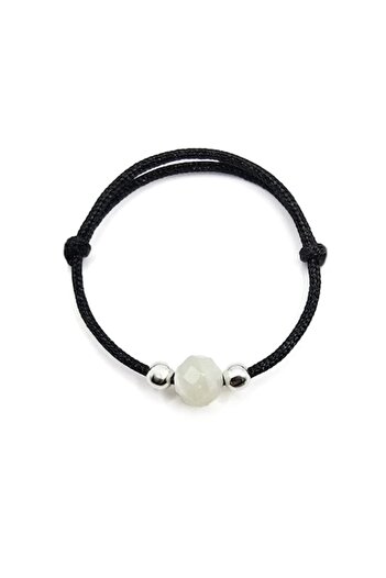 Lexy's Boutique Handmade, adjustable ring, made of 925 silver, Lexy's Boutique, mother-of-pearl precious stones