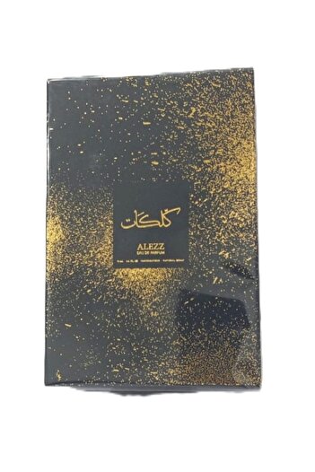AOD Kalkat Al Ezz Oud Perfume 75ml