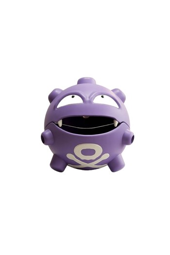 Choice A Anime Double Cannon Gas Mosquito Coil Tray Desktop Gas Cannon Ornament Storage Figurine Box Sanda.
