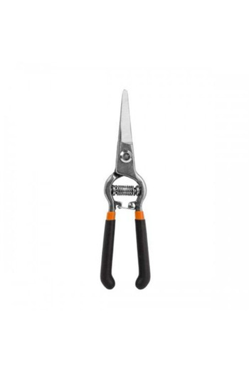 Wokin Pruning Scissors, 20 cm, 51 mm Blade, Non-Slip Comfortable Handle, Safety Lock