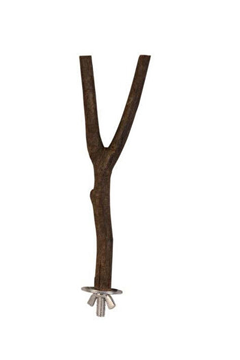 Trixie Natural Living Y-Shape Perch for Birds