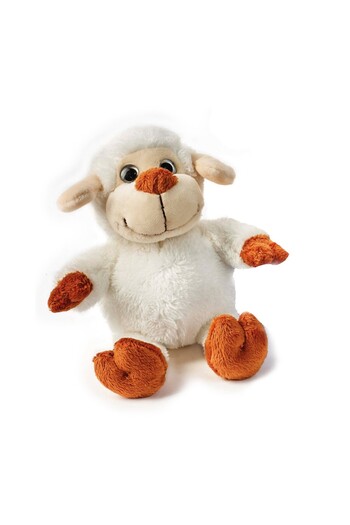 OEM Plush toy Lamb 17 cm