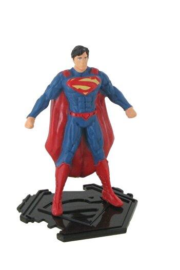 Comansi Figurina Justice League Superman strong