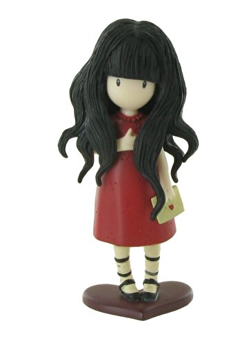 Comansi Figurina Gorjuss From the heart