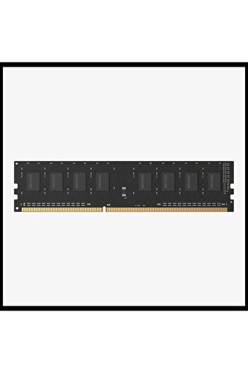 Hiksemi Hiker, Hsc408U32Z1, 8Gb, Ddr4, 3200Mhz, Cl22, Desktop, Ram