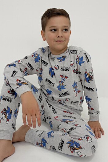Esterella Children's Two-Piece Pajama Set / Seasonal Pajama Set / Children's Pajama Set