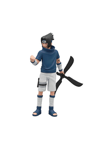 Comansi Naruto Sasuke Figurine