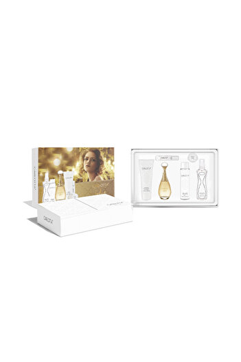 Carlotta Women's Gift Set JADEE - 6 Pieces
