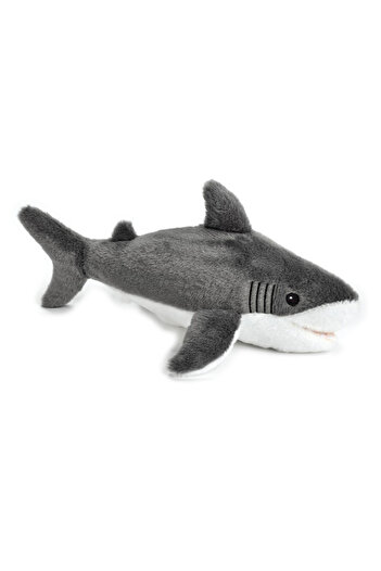 OEM Plush toy Medium Shark 30 cm R Pet
