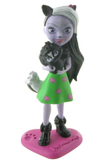 Comansi Figurina Sage Skunk & Caper