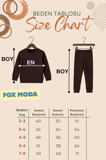 Fox Moda Boy's Seasonal Top and Bottom Set Tom Jerry Printed