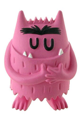 Comansi Figurina Love Monster Pink