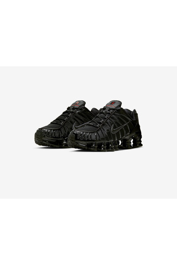 Nike Shox TL „Hematit metalic negru”
