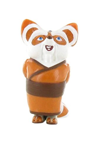 Comansi Figurina Kung Fu Panda Shifu