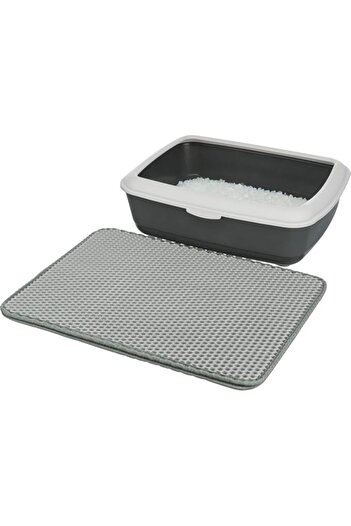 Trixie Sieve-Mat Cat Litter Tray
