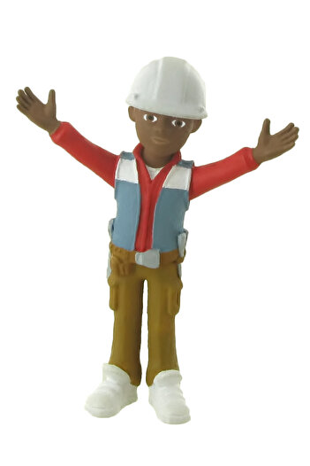 Comansi Figurina Bob the Builder Leo