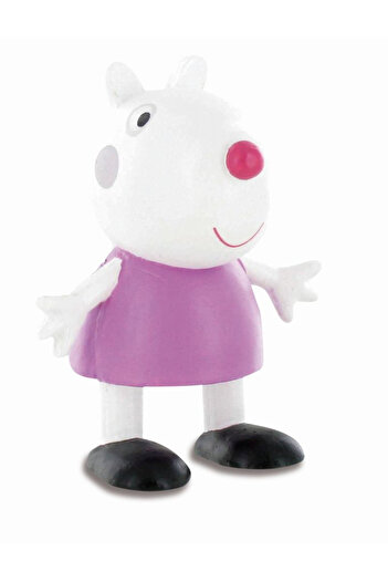 Comansi Figurina Peppa Pig Suzy Sheep