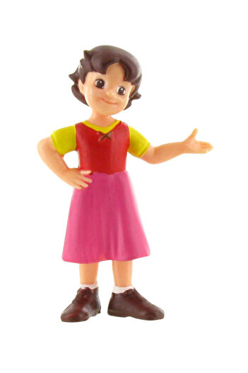 Comansi Figurine Heidi
