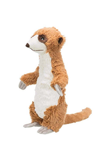 Trixie Meerkat Plush Toy for Dogs 40cm