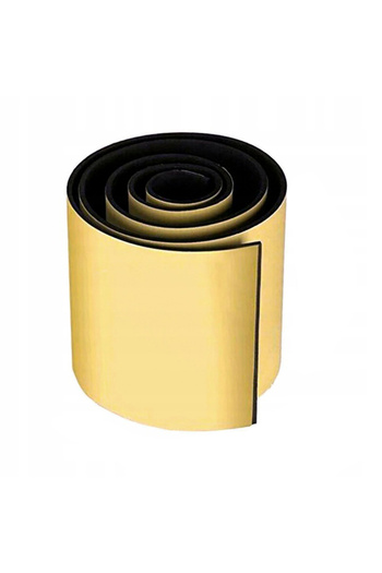 zola Garage wall protection for car door, Zola, self-adhesive, 20x200x0.4 cm