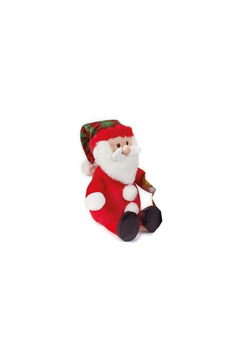 OEM Christmas plush toy Santa Claus 36 cm R pet