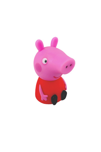 Comansi Figurina My Firsty Peppa pig