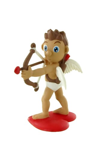Comansi Cupid figurine