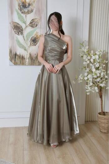 HOOR FASHION Jasmine's dress