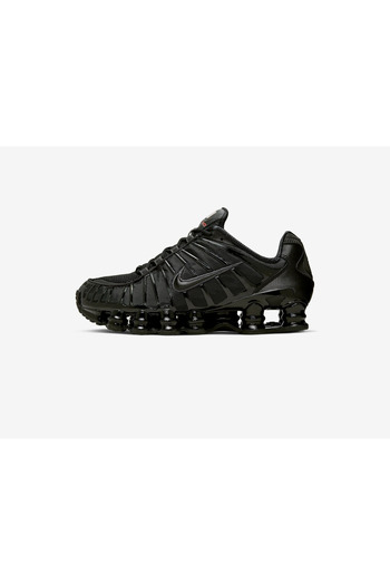 Nike Shox TL „Hematit metalic negru”