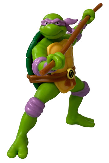 Comansi Donatello Figurine Teenage Mutant Ninja Turtles 9 cm