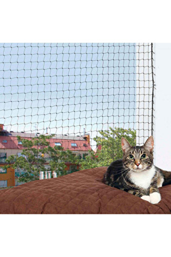 Trixie Bite Resistant Cat Protective Net