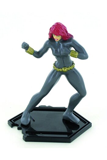 Comansi Figurina Avengers Black Widow
