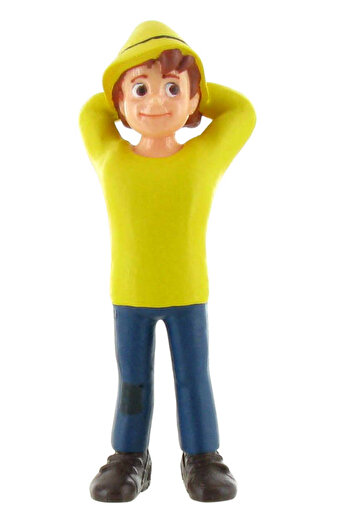 Comansi Figurine Heidi Peter