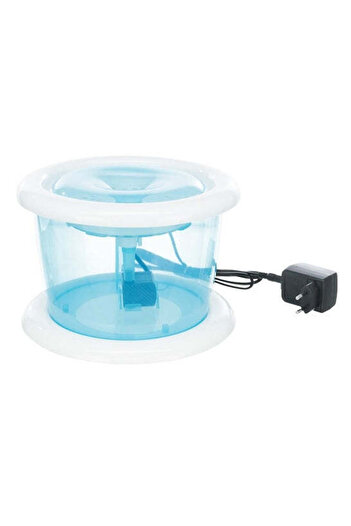 Trixie Bubble Stream Automatic Water Dispenser for Dogs & Cats 3L