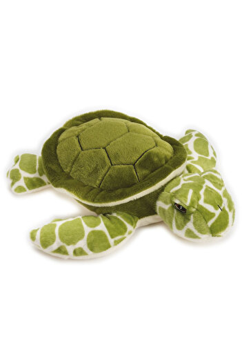 OEM Plush toy Large turtle 33 cm R Pet