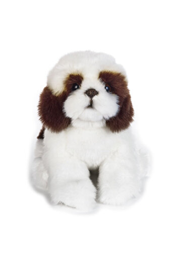 OEM Plush Toy Shih Tzu Puppy Kori My Puppy 25 cm